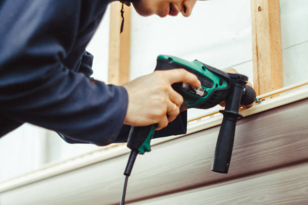 Best Siding for New Construction  in Roundup, MT